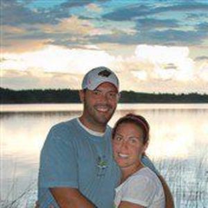 Meet your Posher, Angie